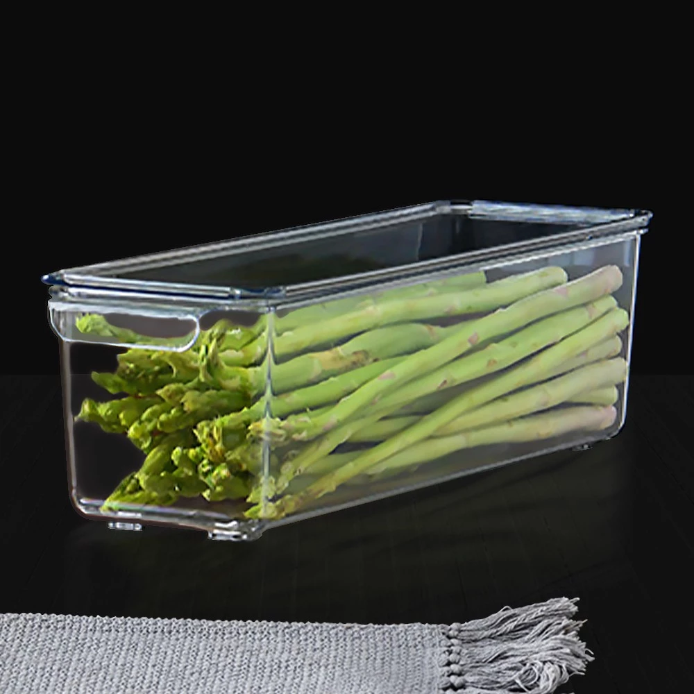 Food Organizer Keep Fresh Vegetable Fruit Storage